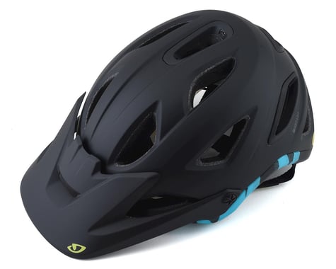 Giro Montaro MIPS Helmet (Matte Black/Iceberg)