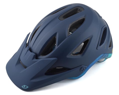 Giro Montaro MIPS Helmet (Matte Midnight Blue)