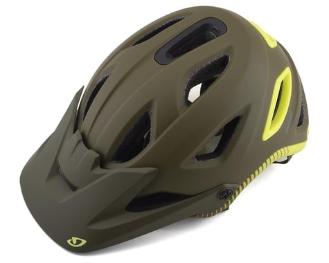Giro Montaro MIPS Helmet (Matte Olive)