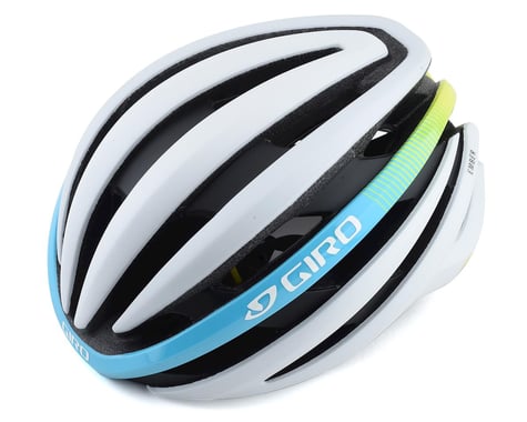 Giro Women's Ember MIPS Road Helmet (Matte White Heatwave)