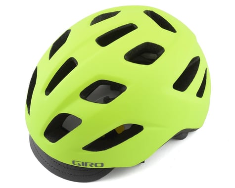 Giro Women's Trella MIPS Helmet (Highlight Yellow/Silver) (Universal Women's)