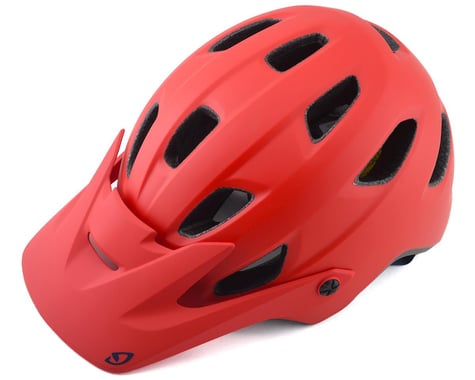 Giro Cartelle MIPS Helmet (Matte Bright Red)