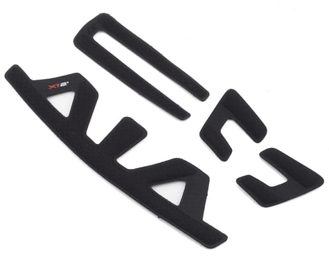 Giro Vanquish MIPS Pad Kit (Black) (S)