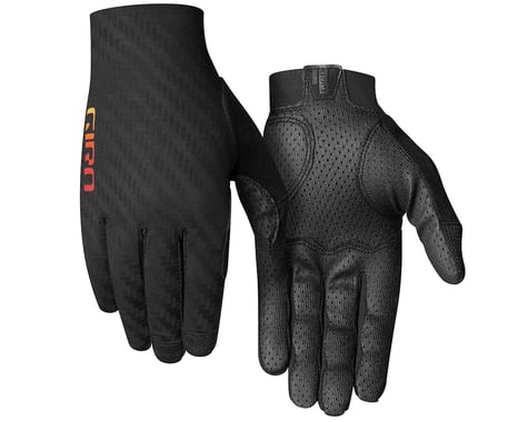 Giro Rivet CS Gloves (Black Heatwave) (L)