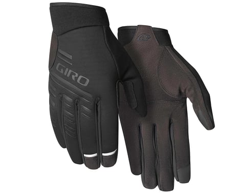 Giro Cascade Gloves (Black) (S)