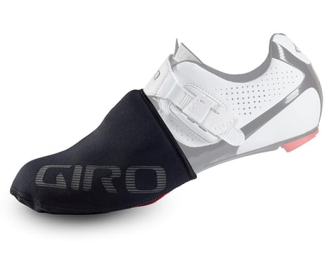 Giro Ambient Toe Cover (Black) (S/M)