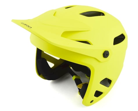 Giro Tyrant MIPS Helmet (Matte Citron)