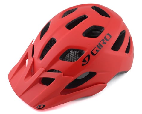 Giro Tremor MIPS Youth Helmet (Matte Bright Red) (Universal Youth)
