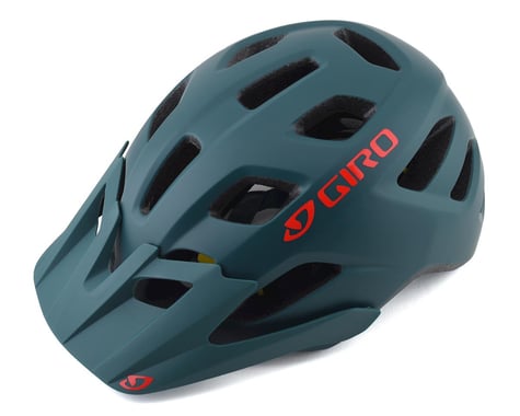 Giro Women's Verce Helmet w/ MIPS (Matte True Spruce)