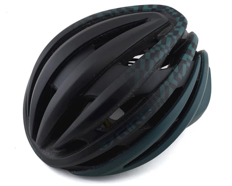 Giro Cinder MIPS Road Helmet (Matte True Spruce Diffuser)