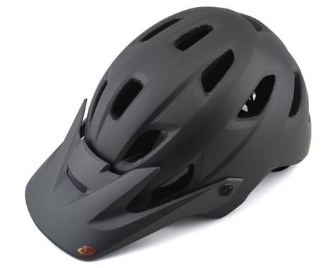 Giro Chronicle Mountain Helmet w/ MIPS (Matte Metal Coal)