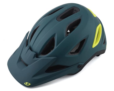 Giro Montaro MIPS Helmet (Matte True Spruce/Black)