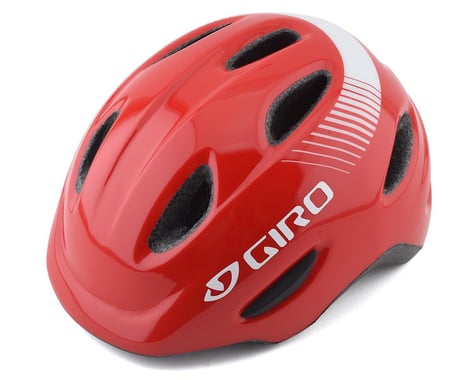 Giro Scamp Kid's MIPS Helmet (Bright Red) (S)