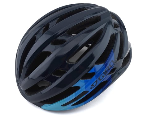 Giro Agilis Helmet w/ MIPS (Matte Iceberg/Midnight Bars)
