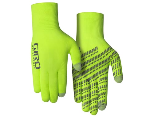 Giro XNETIC H20 Glove (Highlight Yellow) (M)