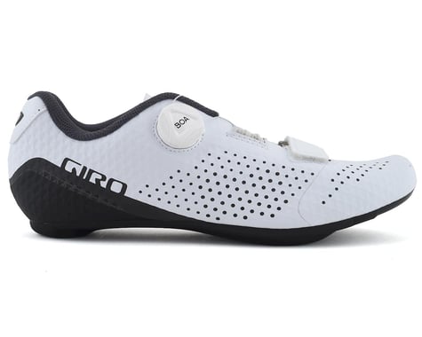 Giro Cadet Women's Road Shoe (White) (36)