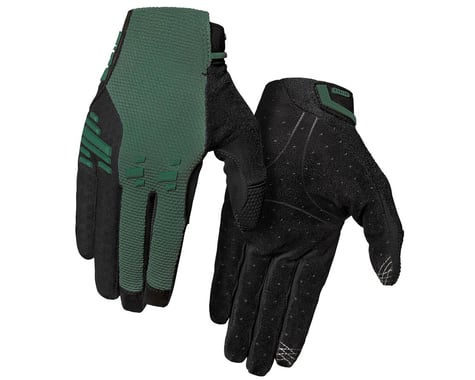 Giro Women's Havoc Gloves (Grey Green) (M)