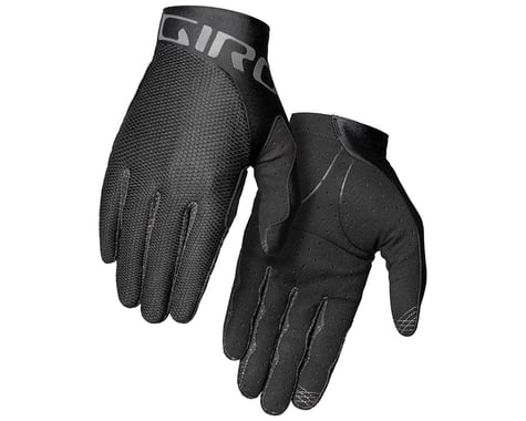 Giro Trixter Long-Finger Gloves Gloves (Black) (S)