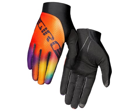 Giro Trixter Long-Finger Gloves (Blur)