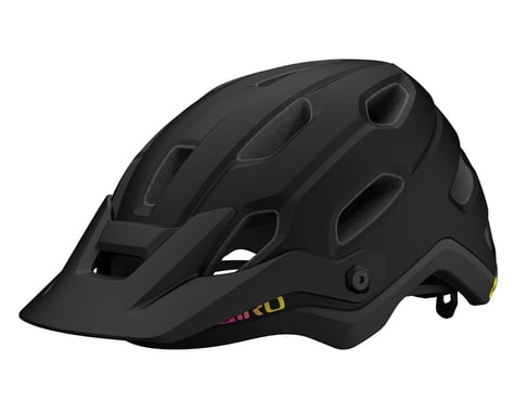 Giro Women's Source MIPS Helmet (Matte Black Craze) (S)