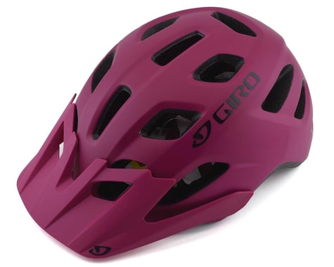 Giro Women's Verce Helmet w/ MIPS (Matte Pink)