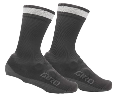 Giro Xnetic H2O Shoe Covers (Black) (M)