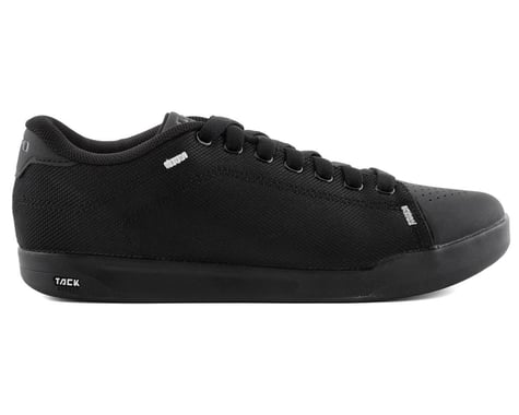 Giro Deed Flat Pedal Shoes (Black) (42)