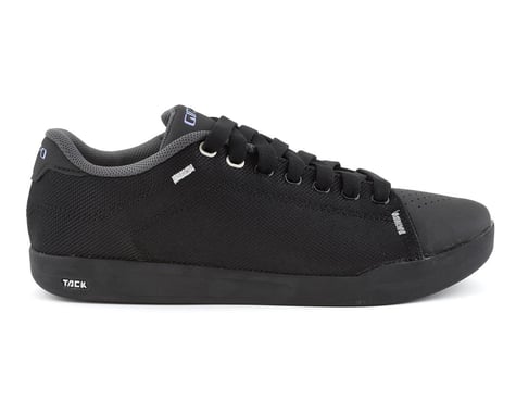 Giro Women's Deed Flat Pedal Shoes (Black) (43)