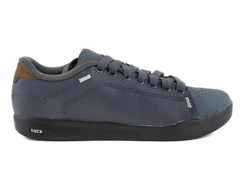 Giro Women's Deed Flat Pedal Shoes (Portaro Grey) (40)