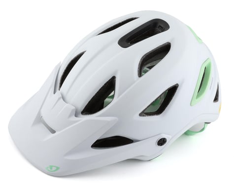 Giro Women's Montaro MIPS II Helmet (Matte White) (M)