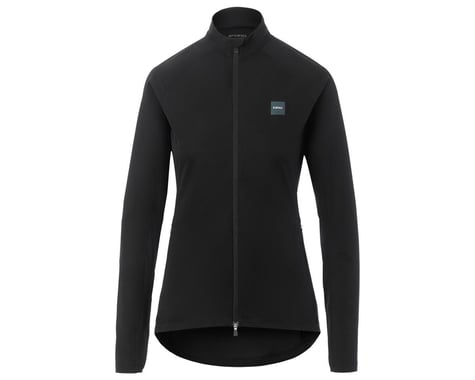 Giro Women's Cascade Stow Jacket (Black) (XL)