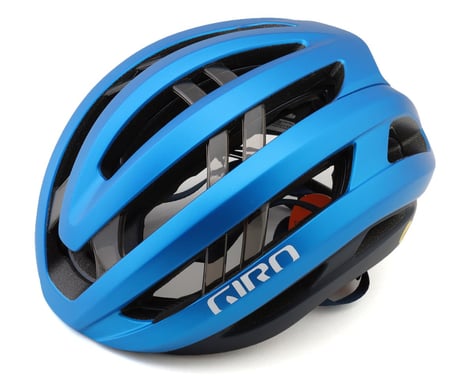 Giro Aries Spherical MIPS Helmet (Ano Blue) (L)