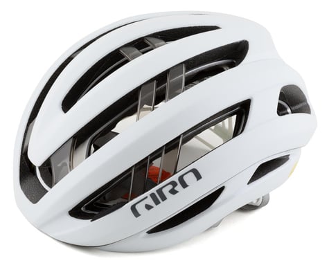 Giro Aries Spherical Helmet (White) (S)