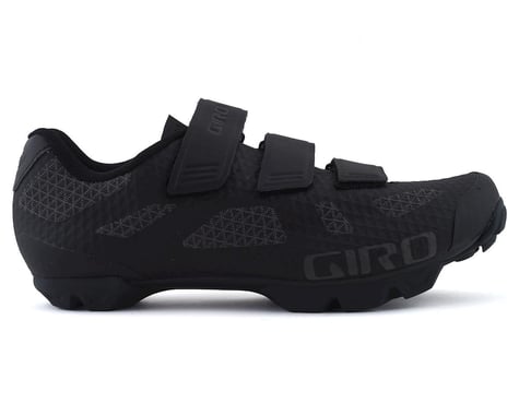 Giro Ranger Mountain Shoes (Black) (45)