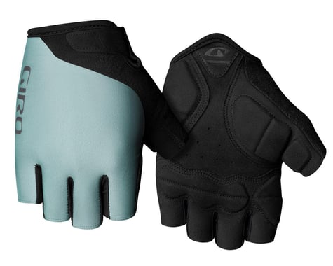 Giro Jag Short Finger Gloves (Mineral) (L)