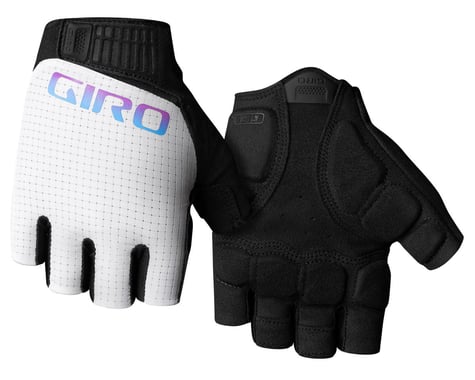 Giro Women's Tessa II Gel Gloves (White) (M)