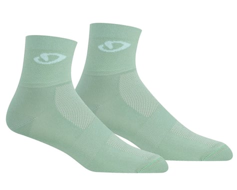 Giro Comp Racer Socks (Mineral) (L)