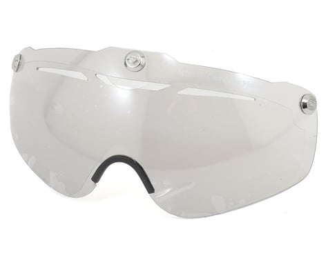 Giro Air Attack Eye Shield (Clear)