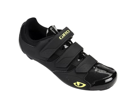 Giro Gradis Road Shoes - Special Buy (Black)