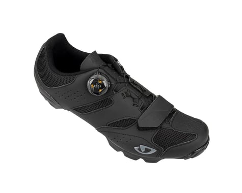 Giro Soltero Boa Mountain Shoes - Exclusive (Black)