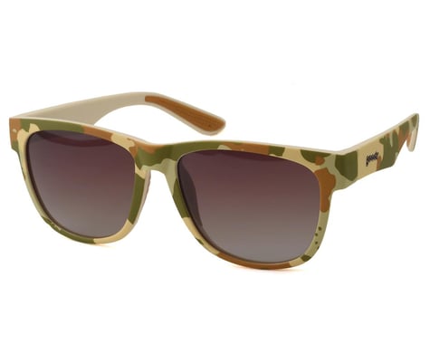 Goodr BFG Sunglasses (WOD Walruses Of the Desert)