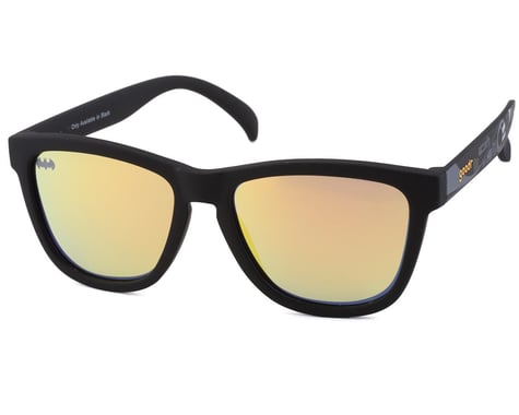 Goodr OG Sunglasses (Only Available in Black)