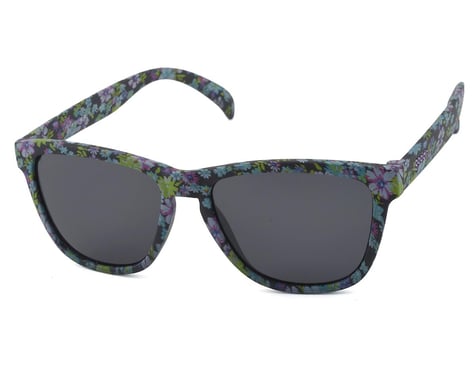 Goodr OG Sunglasses (Here's Lookin' At You, Orchid)