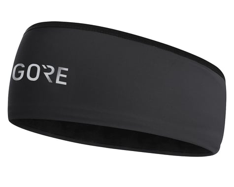 Gore Wear M Light Headband (Black) (One Size)