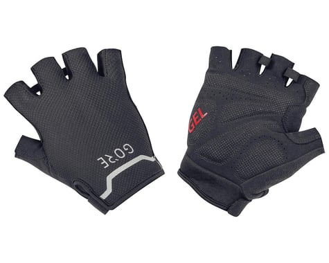 Gore Wear C5 Short Finger Gloves (Black) (S)