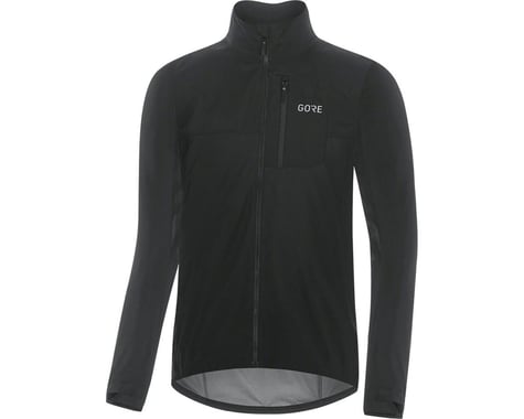 Gore Wear Men's Spirit Jacket (Black) (M)