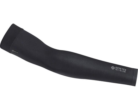 Gore Wear Shield Arm Warmers (Black) (M/L)