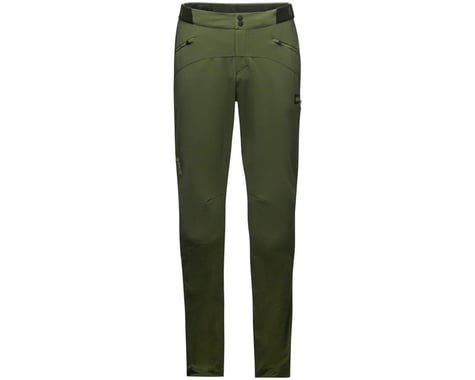 Gore Wear Men's Fernflow Pants (Utility Green) (L)
