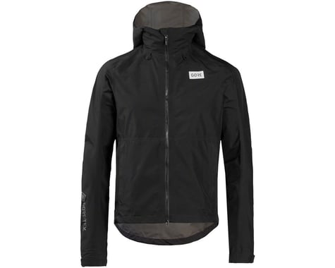 Gore Wear Men's Endure Jacket (Black) (S)