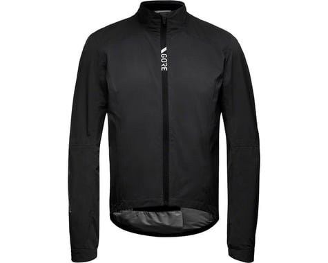 Gore Wear Men's Torrent Jacket (Black) (M)